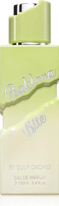 Immagine prodotto Gulf Orchid Baklava Bite Eau de Parfum (Eau de parfum, 100 ml)