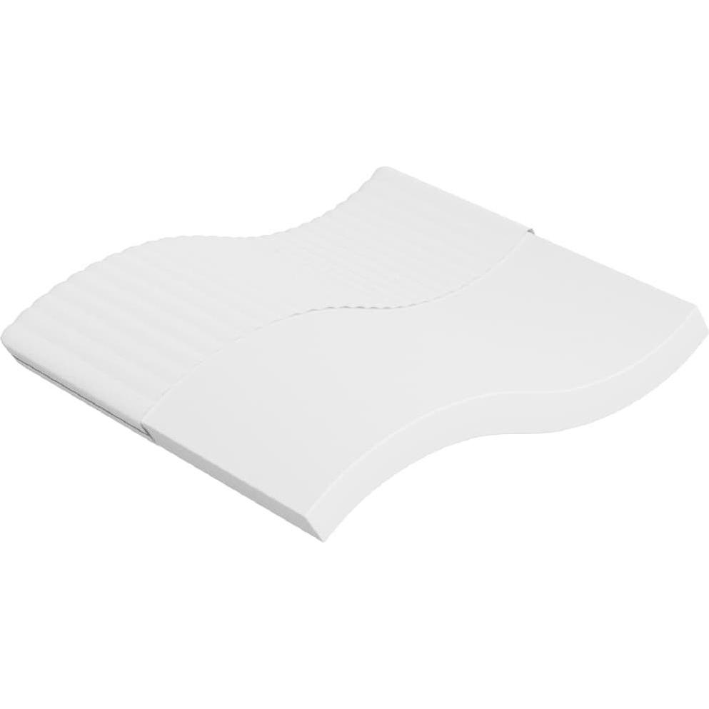 VidaXL, Matratze, Jesko (180 x 200 cm, Schaumstoffkern)