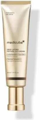 Produktbild Medicube Deep Lifting Peptide Eye Cream (Augenpflege Crème, 30 ml, Tag + Nacht)