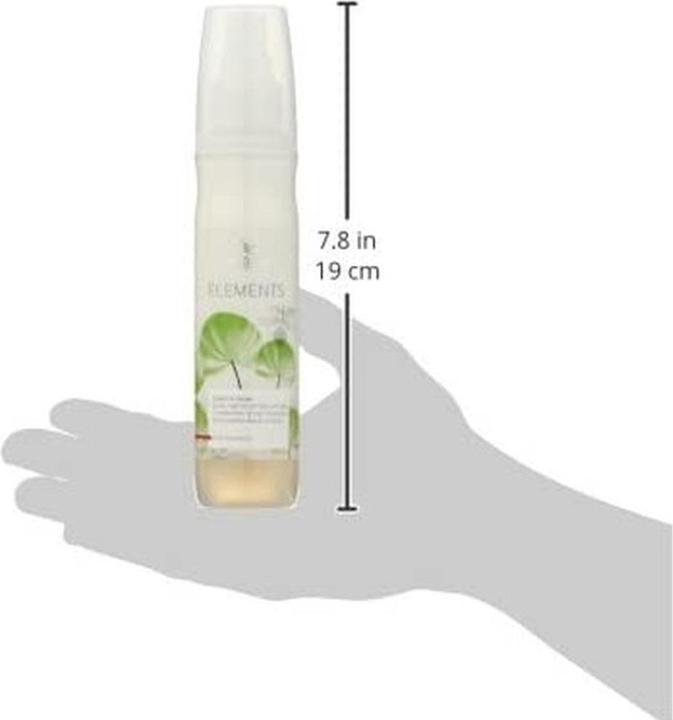 Produktbild Wella Elements (150 ml)