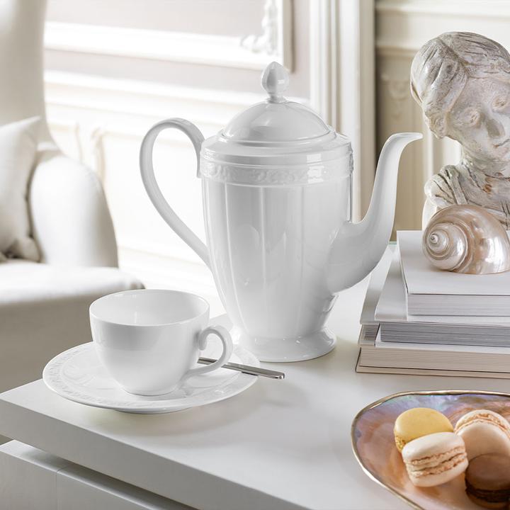 Actual product image Villeroy & Boch White Pearl (1.35 l)