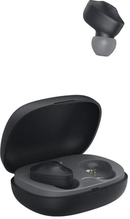 Actual product image Hama Freedom Buddy (No noise cancelling, 2 h, Cable)