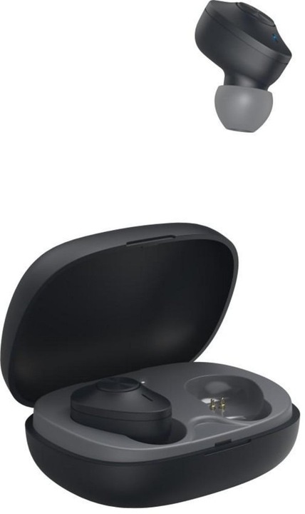 Image du produit Hama Freedom Buddy (pas de réduction du bruit, 2 h, Sans fil)