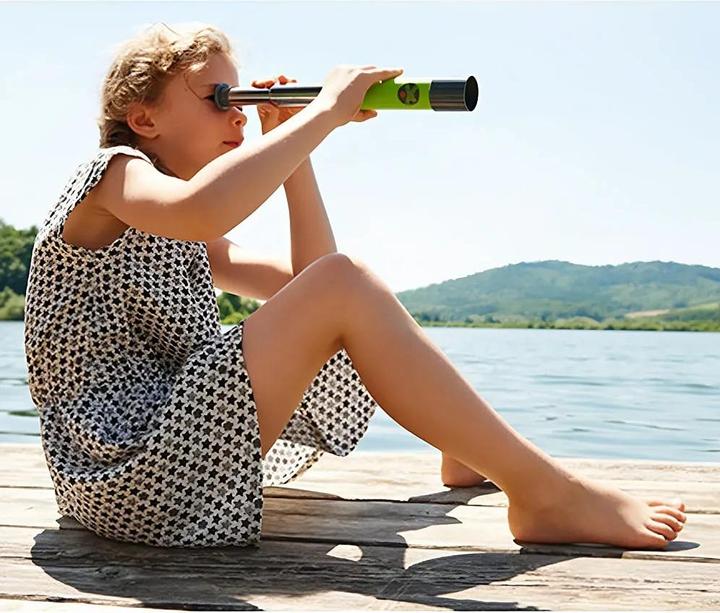 Produktbild Haba Kinder-Fernrohr