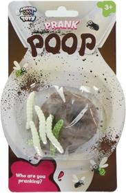Image du produit Amazing Cool Squishy Roller Mit Maden