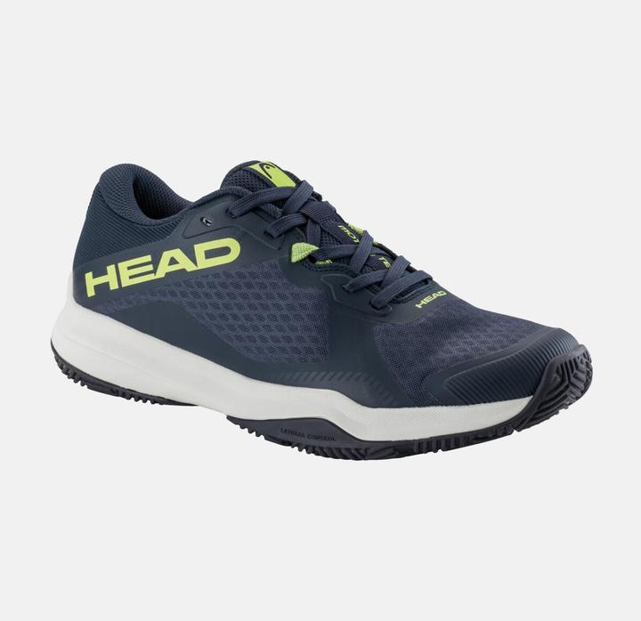 Image du produit Head Motion Team Padel Men NVLI (46)
