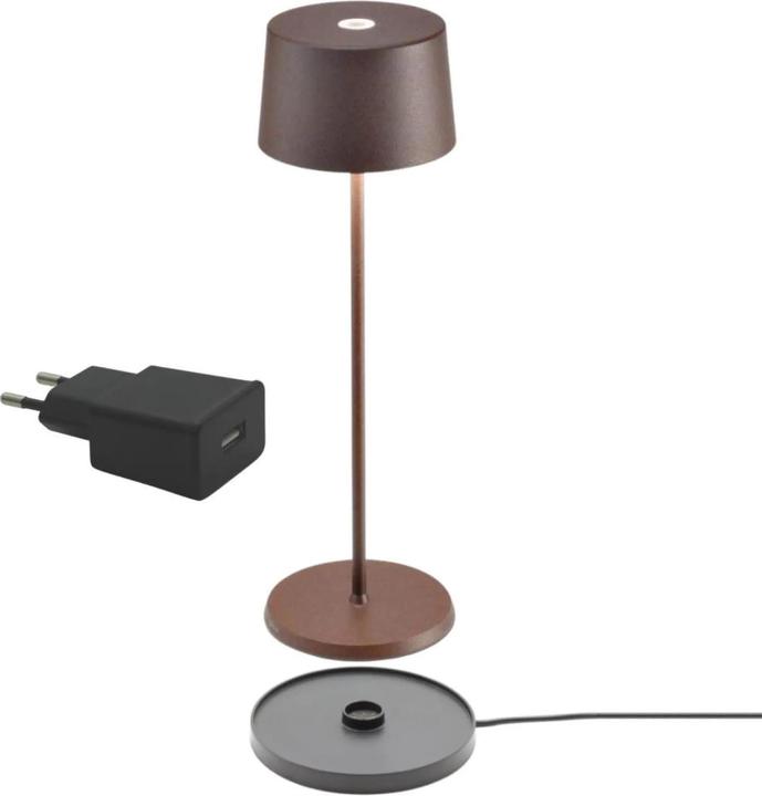 Image du produit Zafferano Olivia (150 lm)