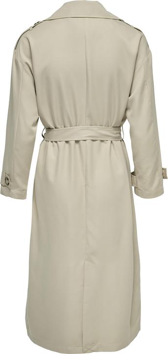Produktbild Only Extralanger Petite- Trenchcoat