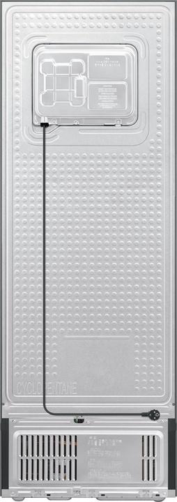 Produktbild Samsung RT35CG5644S9ES Flügeltürkühlschrank Ecoflex Ai (348 l)