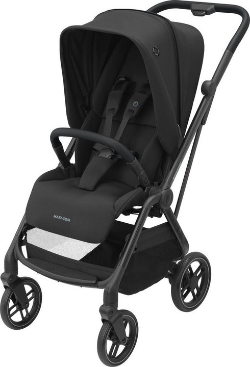 Actual product image Maxi-Cosi Leona 2 pram
