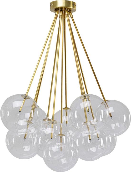 Produktbild Kare Design Hängeleuchte Ballooning (G4)