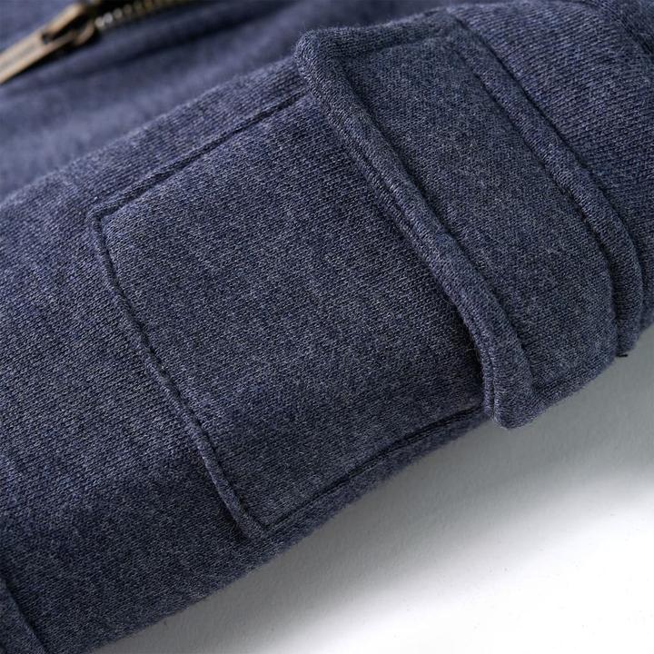 Image du produit vidaXL Kinder Kapuzenpullover (92)