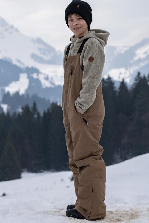 Immagine prodotto Rukka Sammy Kinder Sherpa Fleece (152)