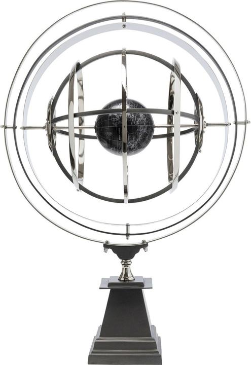 Produktbild Kare Design Deko Objekt Armillary 82cm