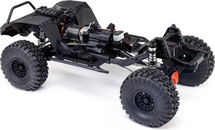 Produktbild Axial SCX6 Trail Honcho 4WD (RTR Ready-to-Run)