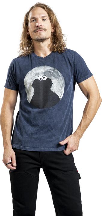 Produktbild Krümelmonster - Cookie Monster - Moonlight (S)