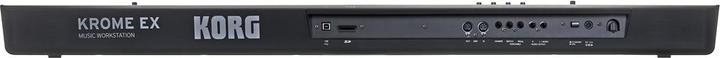 Produktbild Korg KROME EX 73 - Syntezator stacja robocza