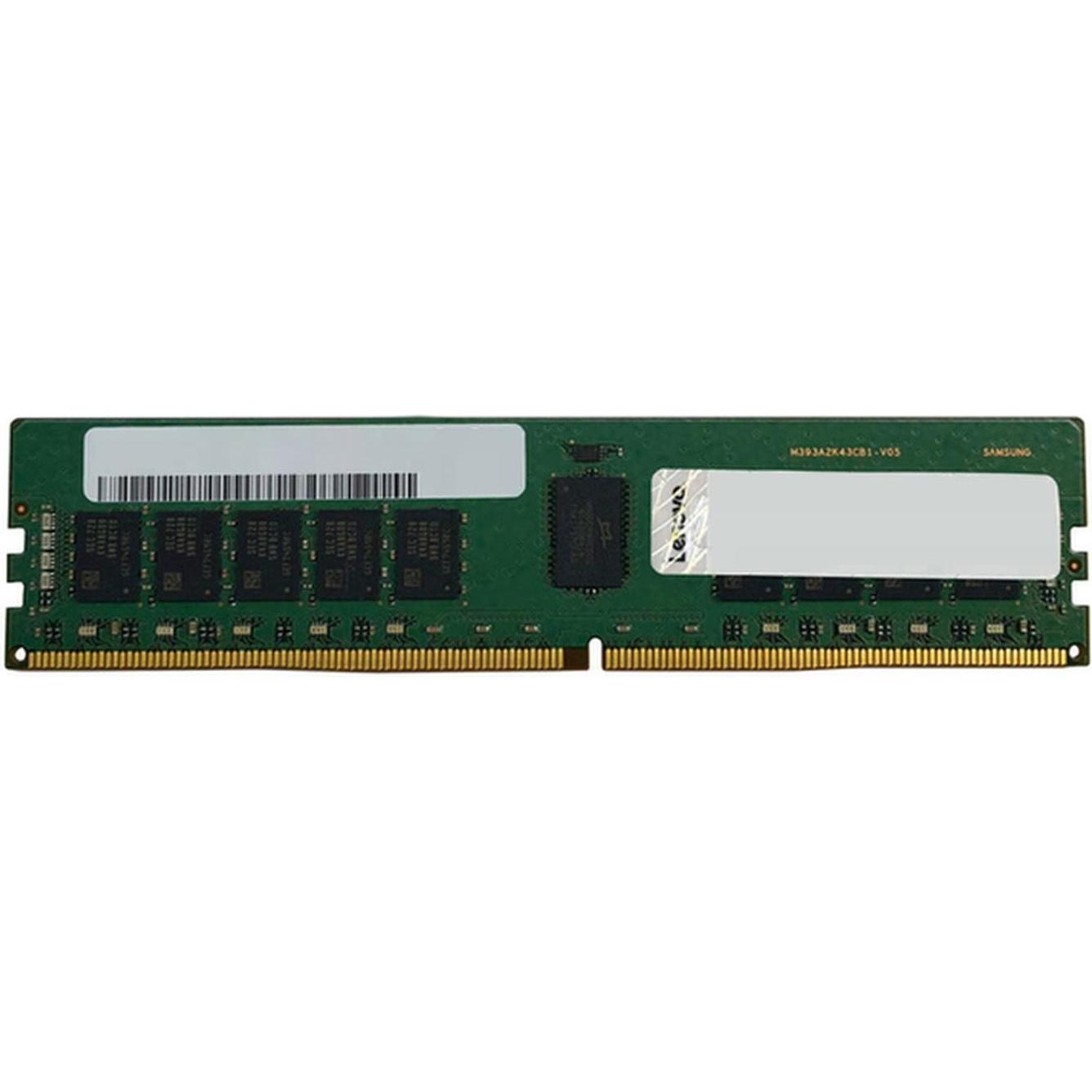 Lenovo 32GB 2RX8 PC5-5600 ECC UDIMM-A (1 x 32GB, 5600 MHz, DDR5-RAM, U-DIMM), RAM