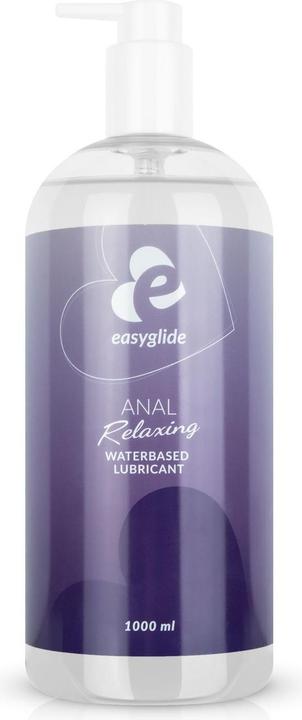 Produktbild EasyGlide Anal Relaxing (1000 ml)