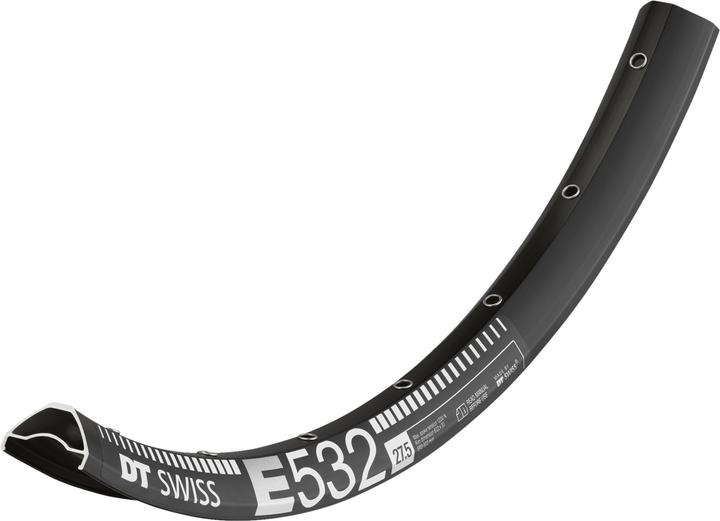 Image du produit DT Swiss E532 jante DB 27.5" 30 32L (22.20")