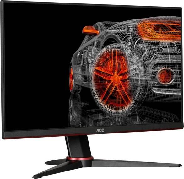 Immagine prodotto AOC 24G2U5/BK (1920 x 1080 pixel, 24")