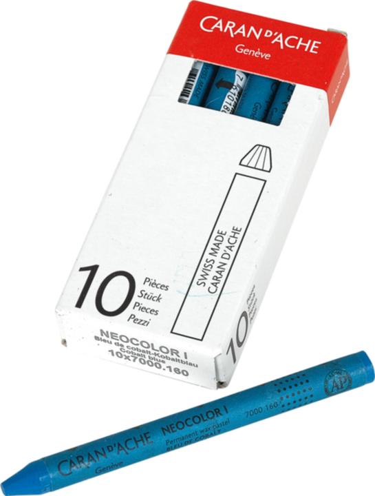Image du produit Caran d'Ache Neocolor I (1 x)