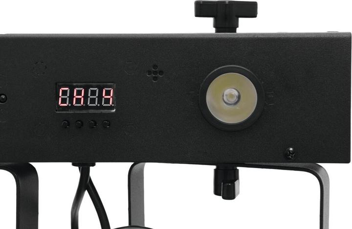 Produktbild Eurolite LED KLS-180 Kompakt-Lichtset (LED)