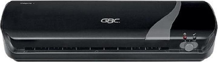 Immagine prodotto GBC Sistema di plastificazione Inspire+ A4 set creativo (75 - 125 µm, A4)