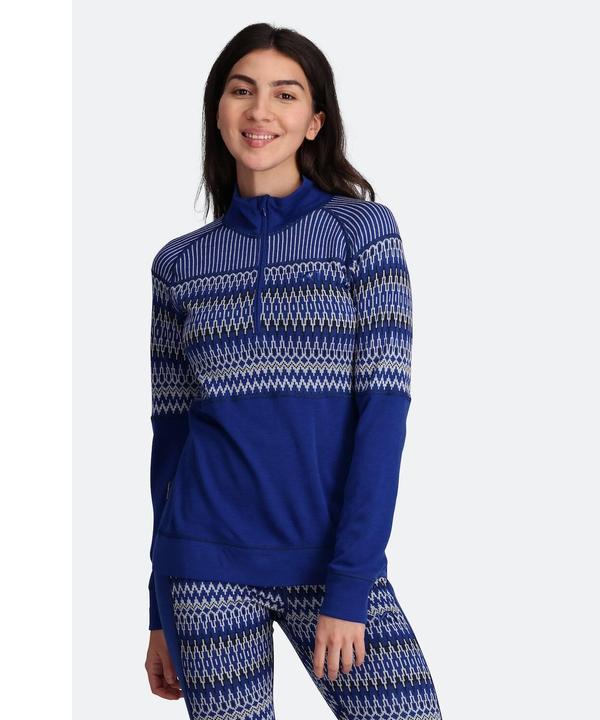 Actual product image Kari Traa Silja H/Z (S)