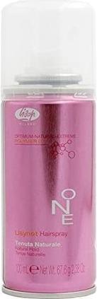 Image du produit Lisap Laque Lisynet ONE normale (100 ml)