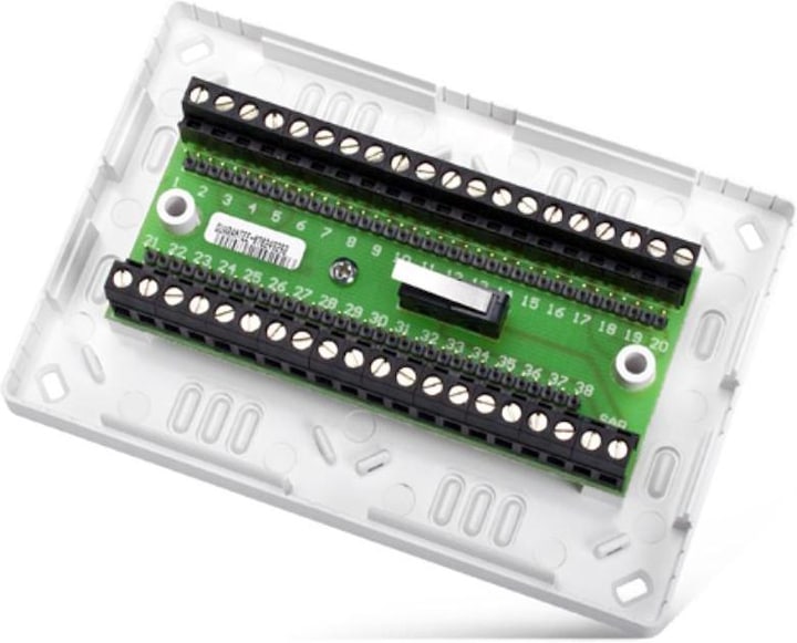 Actual product image Satel Distribution Box/Mz-3l (Mounting kit)