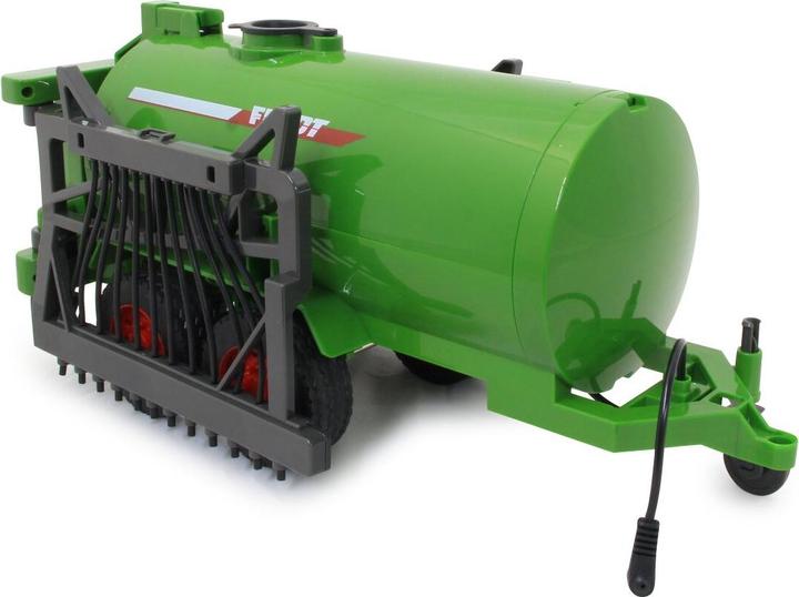 Actual product image Jamara Fendt barrel trolley