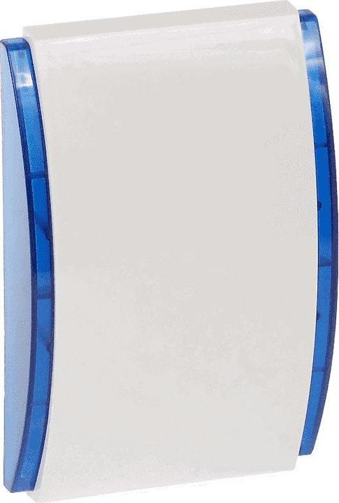 Immagine prodotto Satel Sirena interna con alimentazione di emergenza, base blu PIEZO SPW-250 BL
