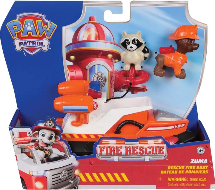 Image du produit Amigo Véhicules à thème Paw Patrol ( modèle aléatoire)