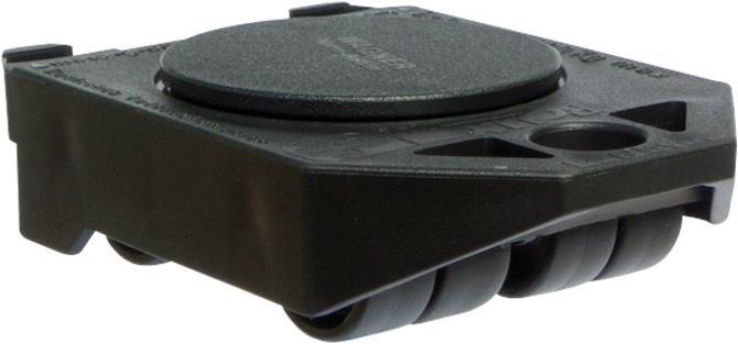 Wagner System Rolly MM3111 (200 kg)
