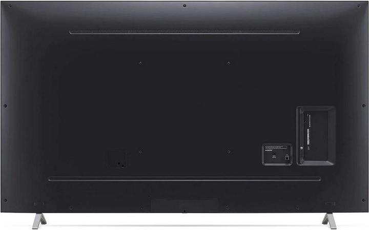 Actual product image LG TV Set||75"|4K/Smart|3840x2160|webOS|75UP76703LB (75")