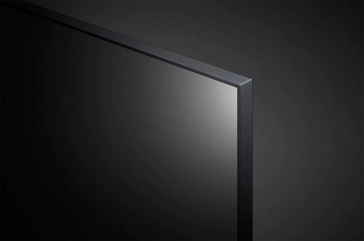 Actual product image LG TV Set||75"|4K/Smart|3840x2160|webOS|75UP76703LB (75")