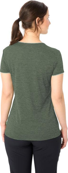 Actual product image Vaude Women's Essential T-Shirt (M)