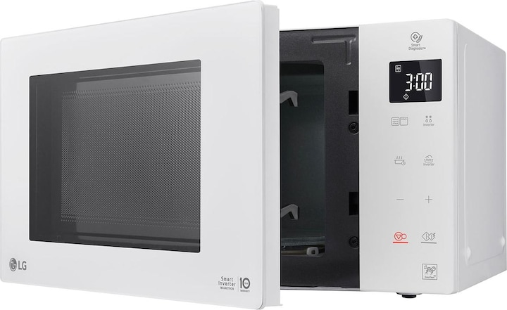 Actual product image LG Mh6535gih (25 l)