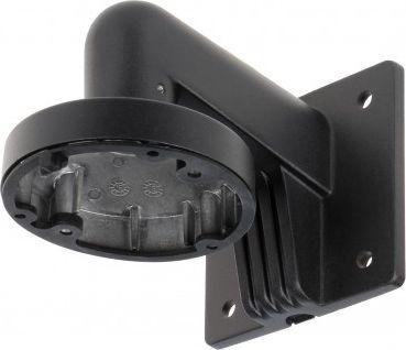 Actual product image Hikvision CAMERA CRISP DS-1272ZJ-110 (Black) (Mounting kit)
