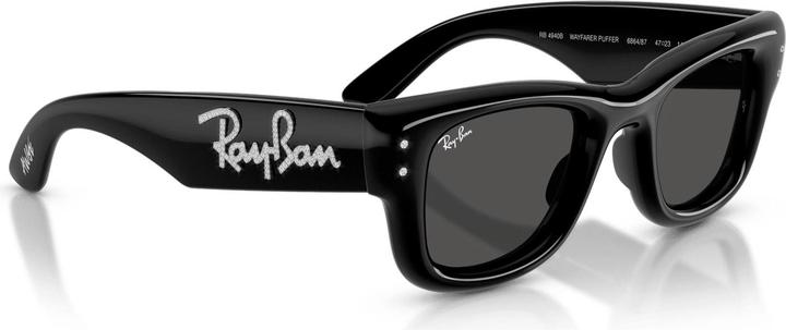Produktbild Ray Ban Wayfarer Puffer