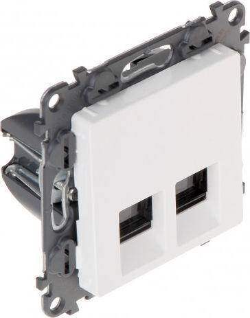 Produktbild Legrand ENDLESS SOCKET LE-753141 Valena Life RJ-45 (CAT5e, 0.08 m)