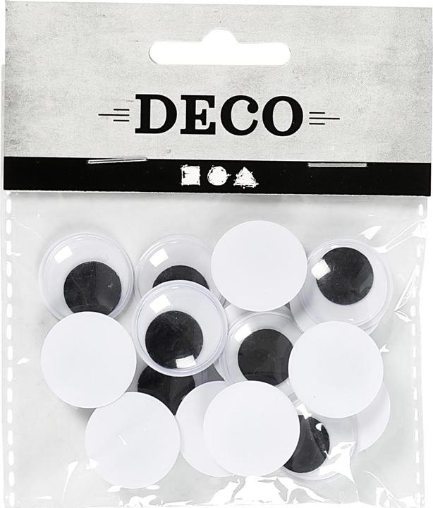 Creativ Company Occhi spiritati