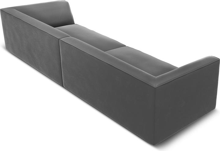 Actual product image CXL by Christian Lacroix Charles (4-seater)