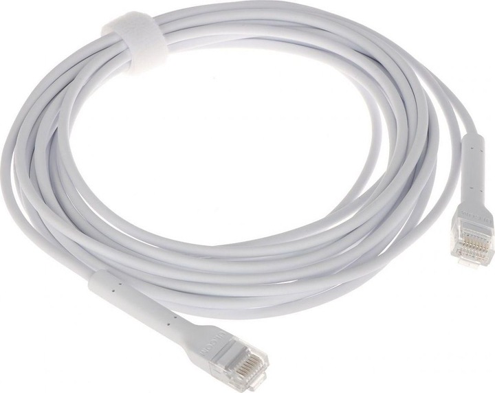 Actual product image Ubiquiti PATCHCORD UC-PATCH-5M-RJ45 5.0 m (U/UTP, CAT6, 5 m)