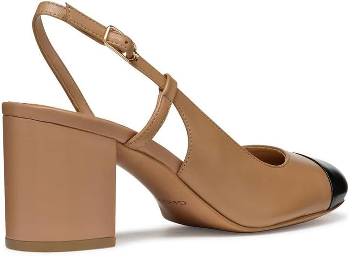 Image du produit Geox Virnilisa 65 A Pomp, authentique et durable, confortable et bien ajusté (39.5)