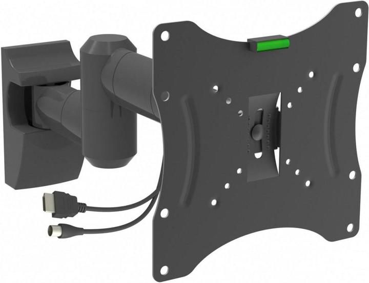 Actual product image Red Eagle Wall mount for LED TV - FLEXI APOLLO 17-42 - Accessories TFT/LCD TV (Wall, 35 kg, 17" - 42")