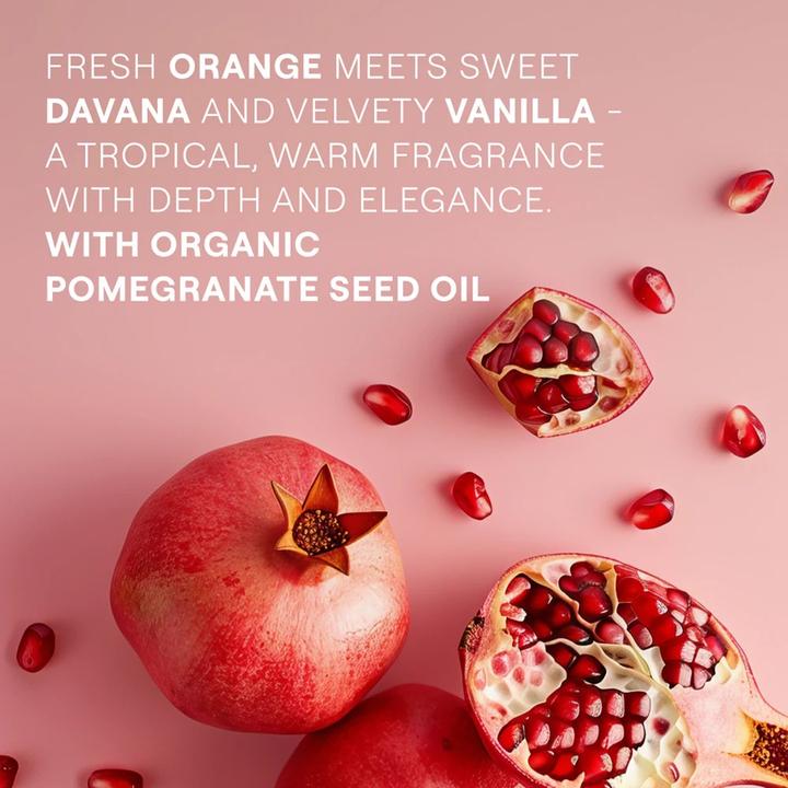 Image du produit Weleda Grenade (200 ml)