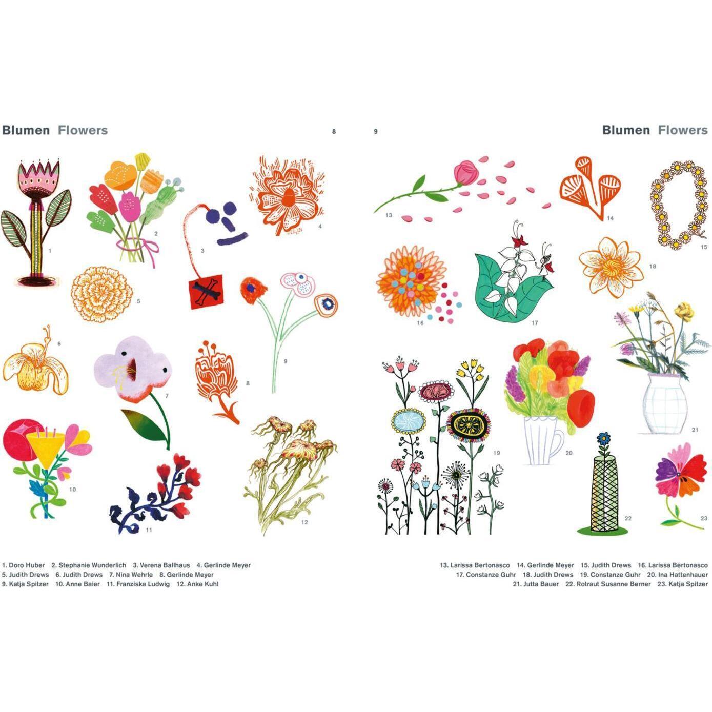 Thumbnail - Das Beste von Allem, Kinderbücher von Jutta Bauer, Spitzer Katja