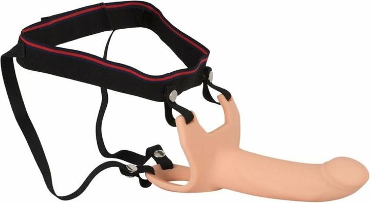 Produktbild You2Toys Silicone Strap-on